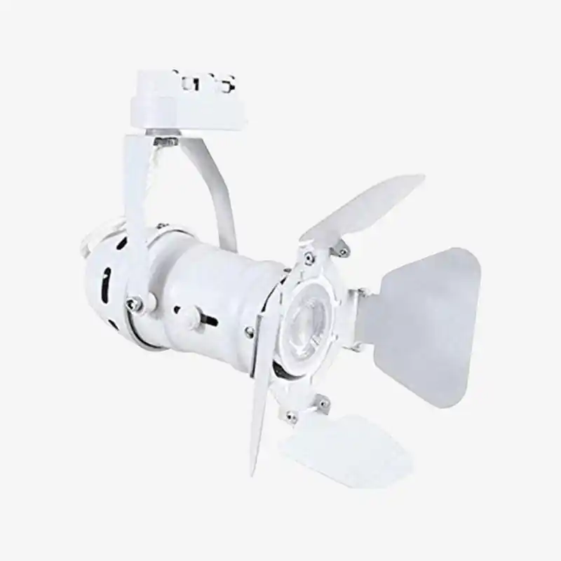 Projecteur LED Blanc pour Barre de Travail