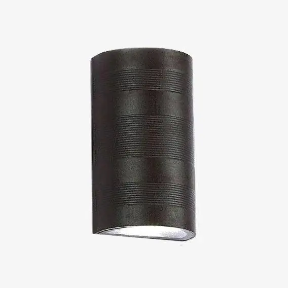 Applique murale LED Dual Rond