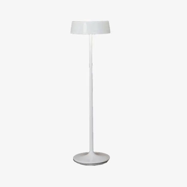 Lampadaire Luxe Design Moderne.