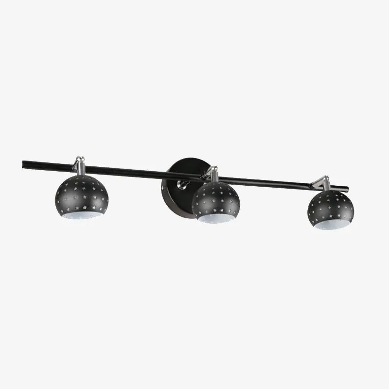 Applique LED pour miroir de salle de bain