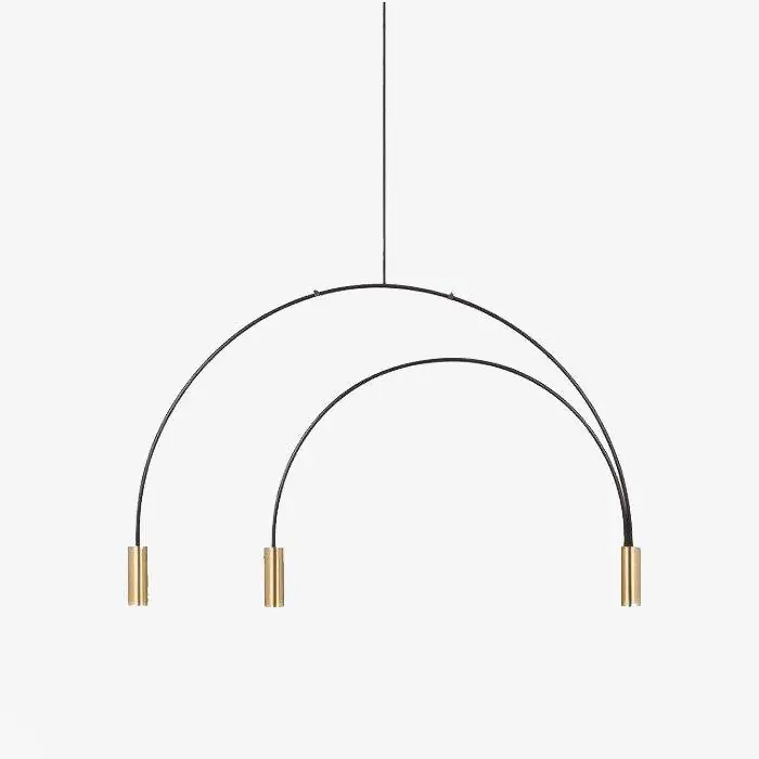 Lustre U-Design