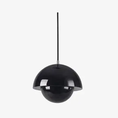 Suspension LED Clizia Flower Bloom.