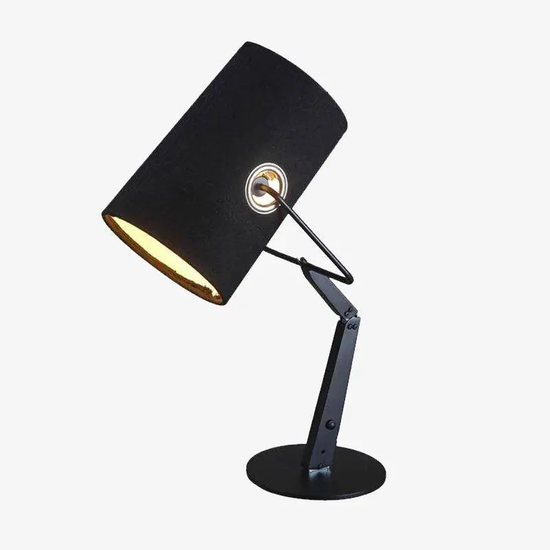 Lampe de bureau design Italy
