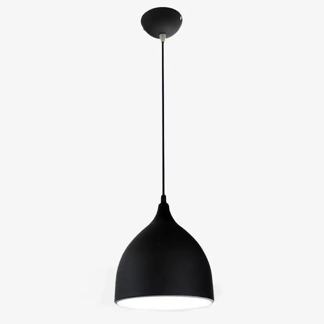 Suspension LED Conic Colorful Hanging