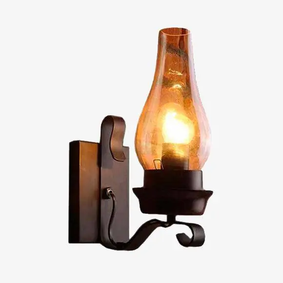 Applique murale Kerosene Vintage