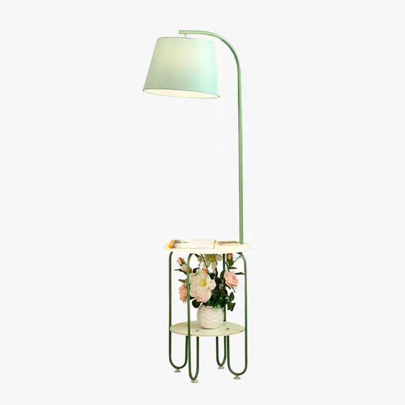 Lampadaire LED StandTable