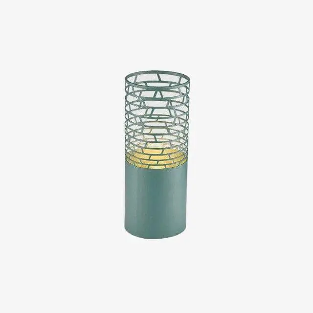 Lampe à LED Hollow: Design Élégant