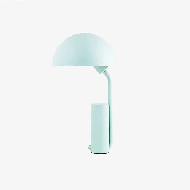 Lampe de bureau LED Mushroom - Style unique