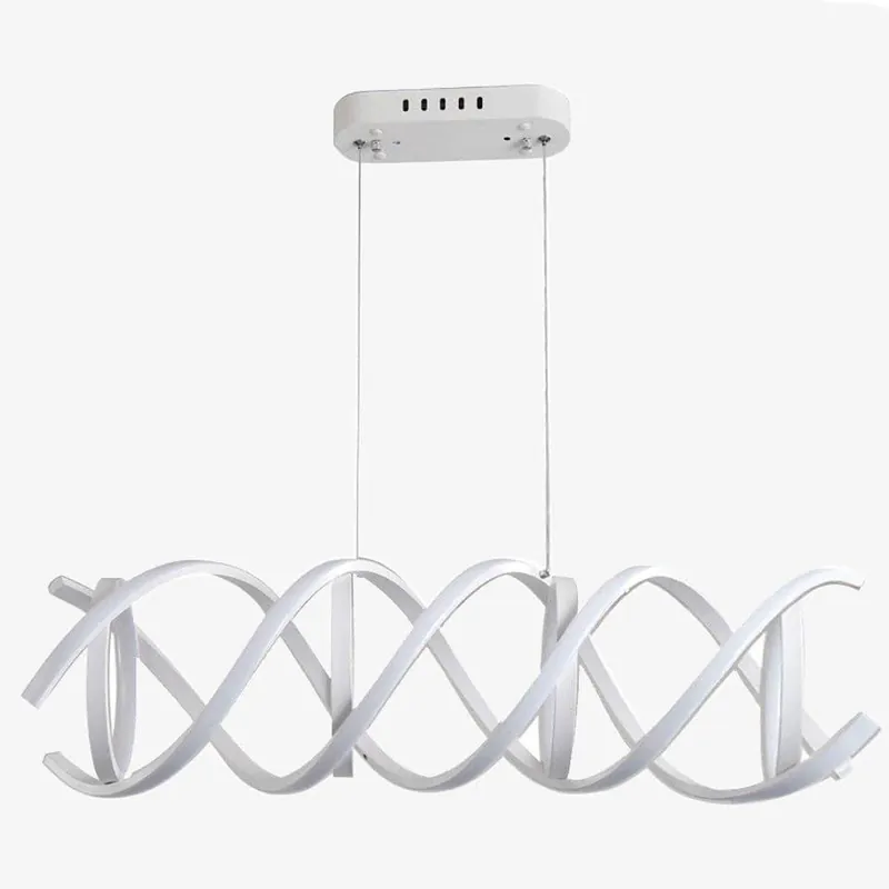 Suspension LED Spiralight Bwart