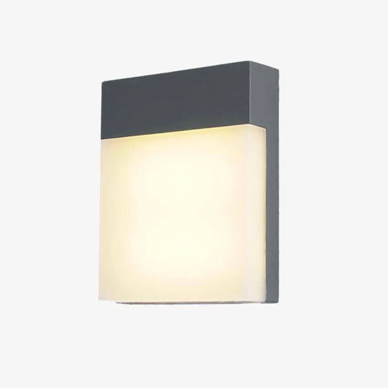 Revêtement extérieur pour terrasse ou balcon, disponible en noir ou gris