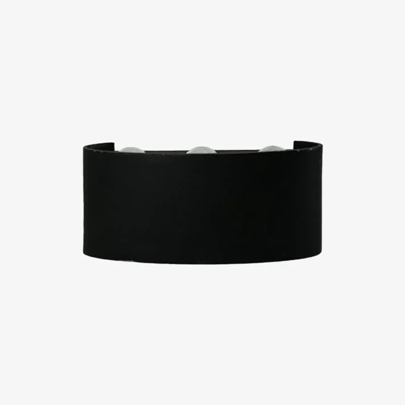Applique LED Porch - Disponible en noir ou blanc