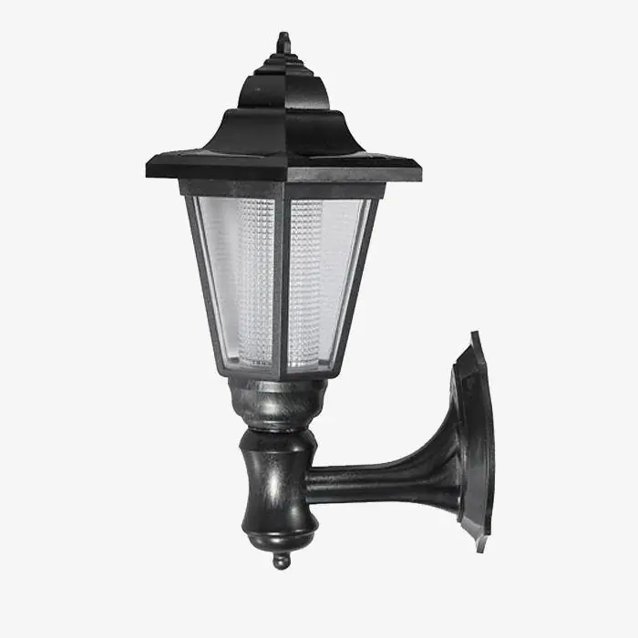 Lanterne LED Extérieur de Qualité Supérieure.