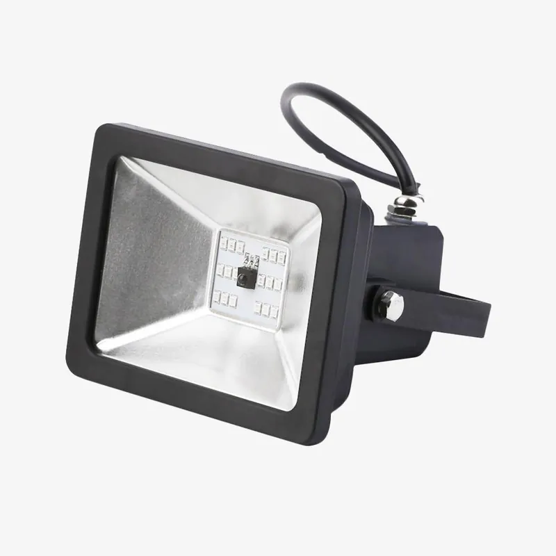 Projecteur extérieur LED Icono Remote