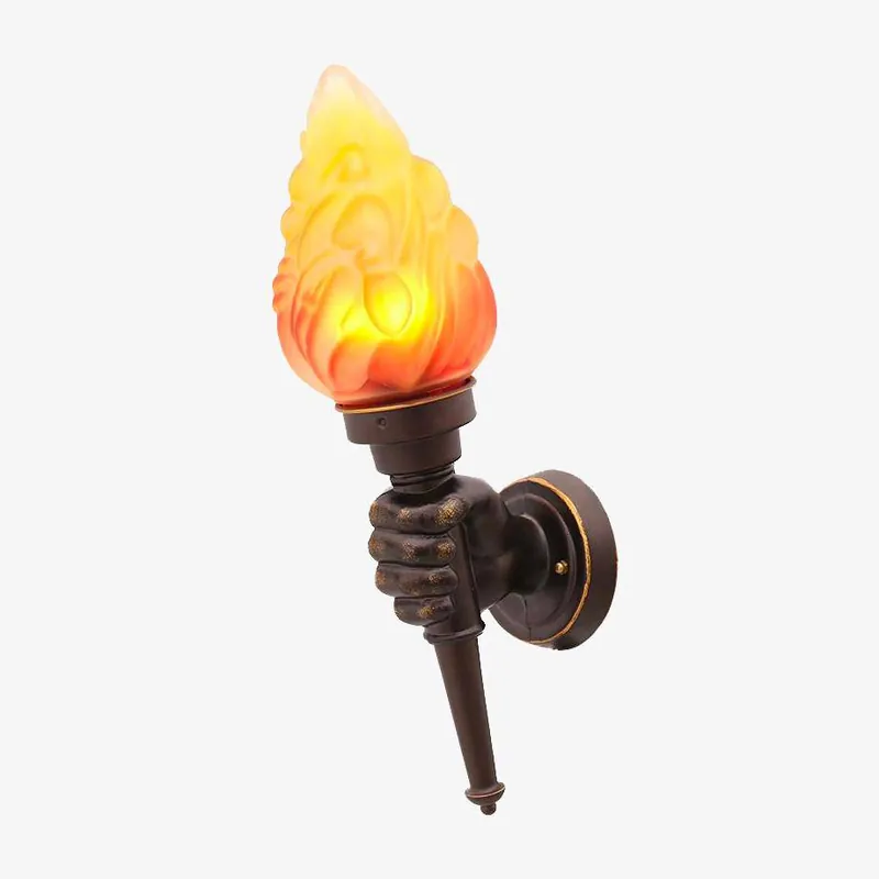 Lumitorche LED Portable