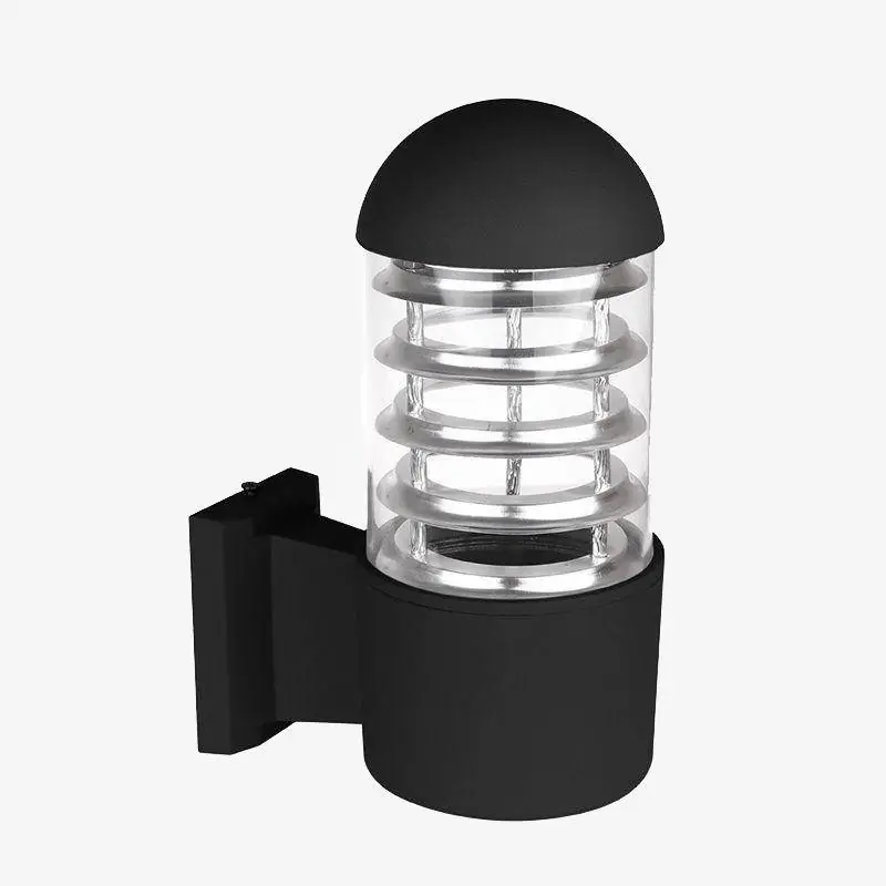 Applique murale LED Lumiparty Outdoor
