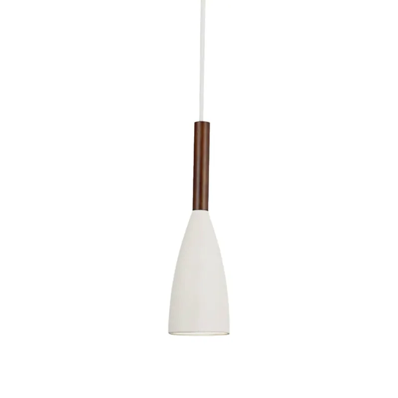 Suspension LED design en aluminium