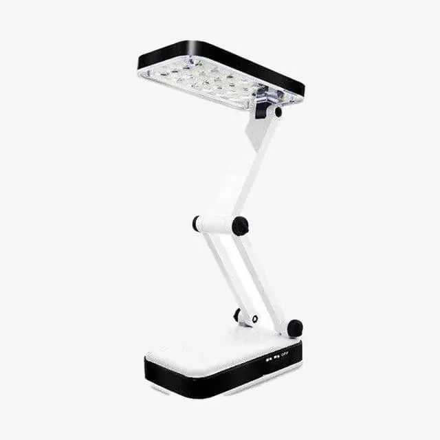 Lampe de bureau LED Solar Adjust