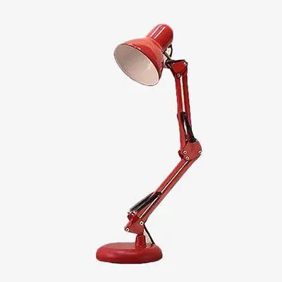 Lampe de bureau LED étude futée