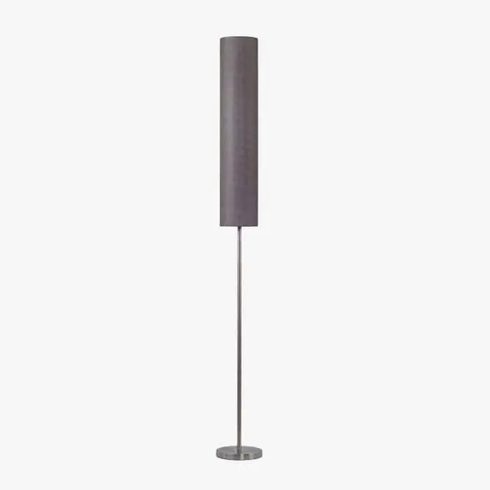 Lampadaire Tube Coloré