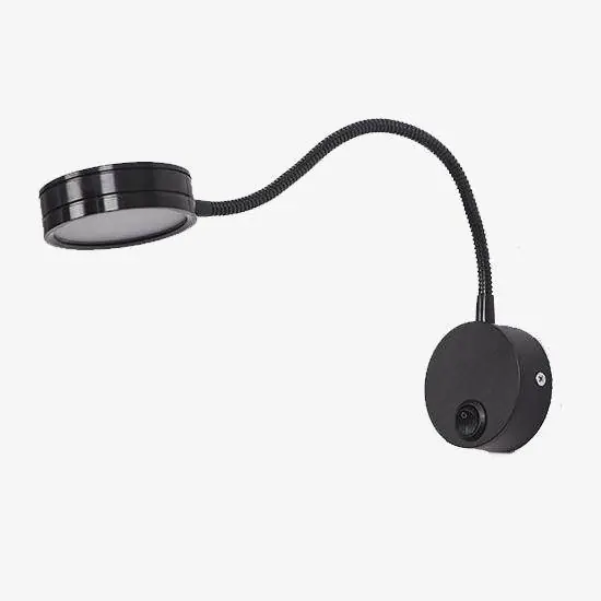 Lampe LED liseuse polyvalente