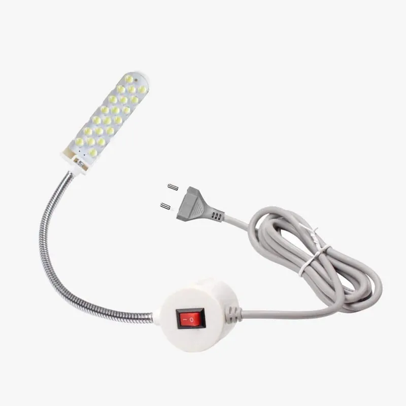 Lampe de bureau LED Sewing Adjusta-Light