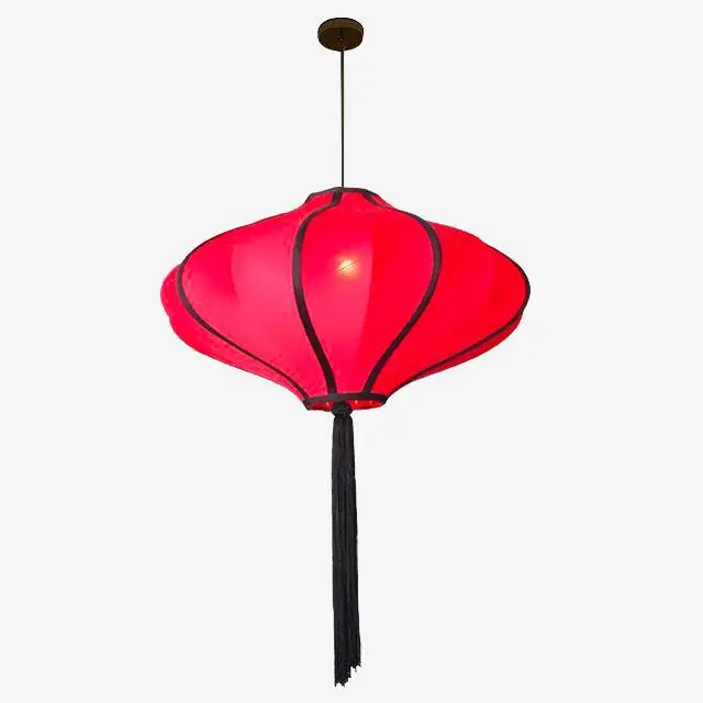 Luminaire chinois à LED ColorSpark