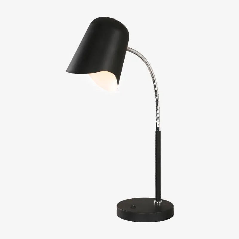 Lampe de chevet ou bureau à LED - Style Nordic