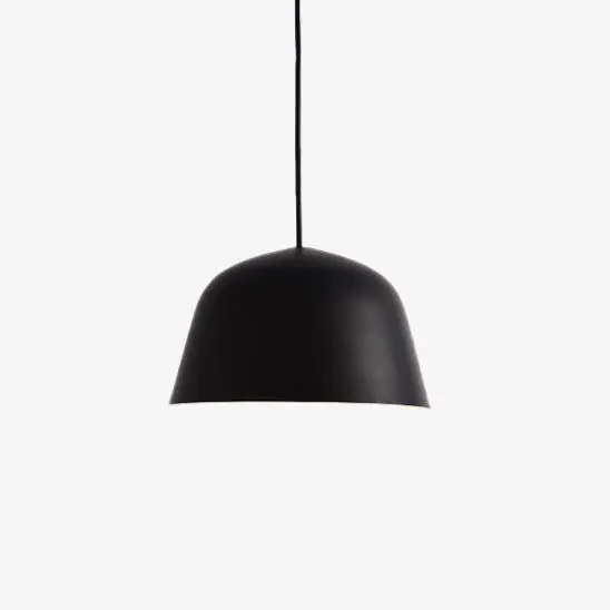 Suspension LED Macaron Concept