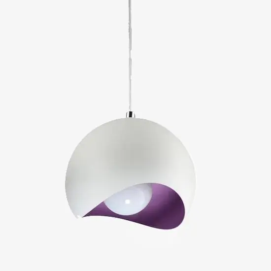 Suspension design en boule ouverte - Botimi Gold