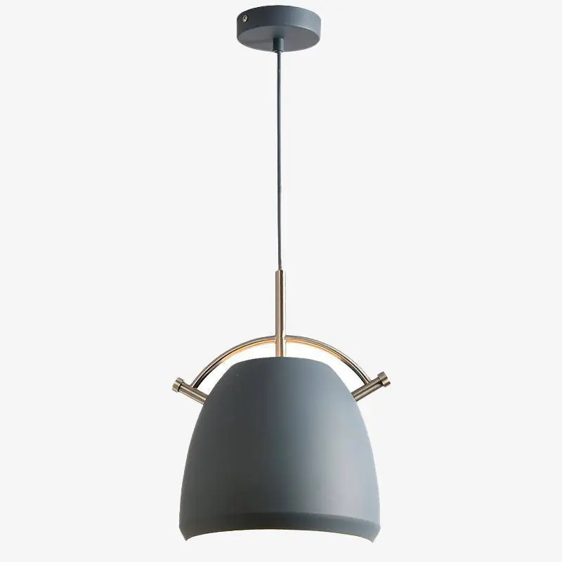 Suspension LED Colorful Design