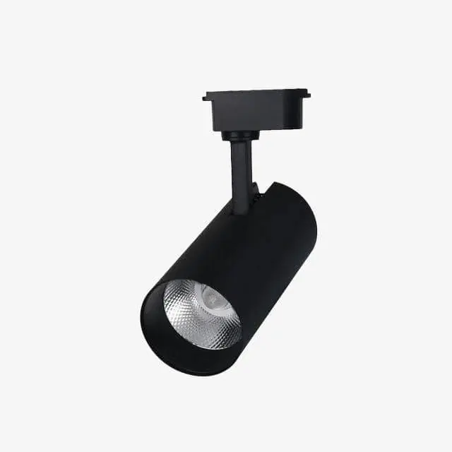 SpotLED Fix - Noir ou Blanc