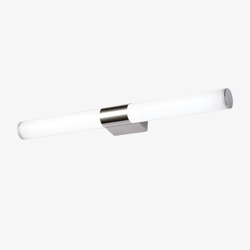 Applique LED Living: Éclairage élégant pour tableau et miroir