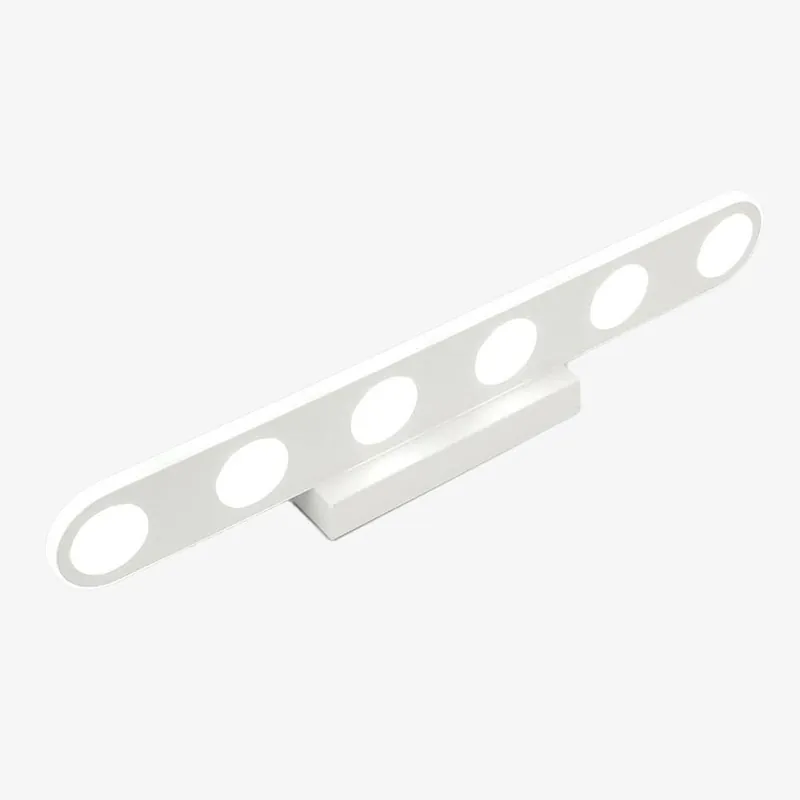 Applique LED pour vanité et miroir (divers modèles)
