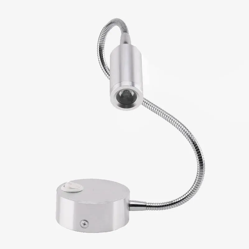 Applique murale LED FlexiLight 3W