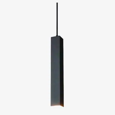 Suspension LED Rectangulaire - élégance et modernité