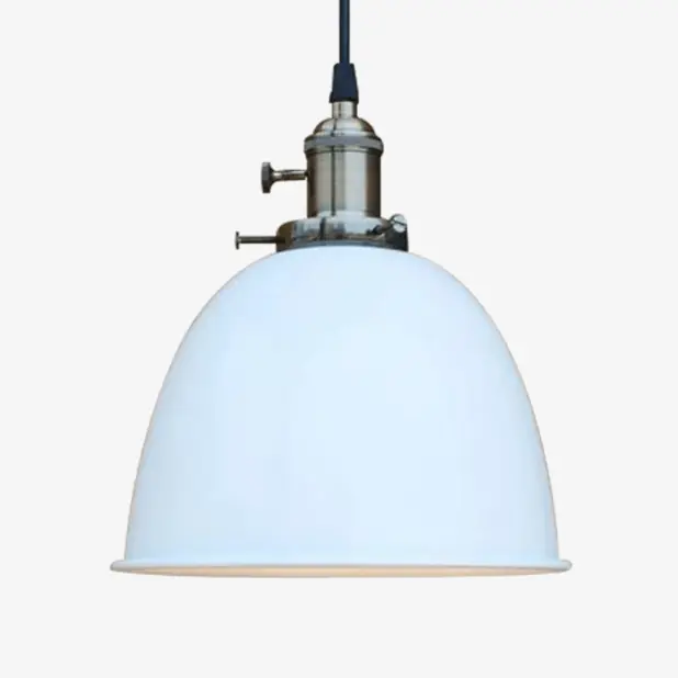 Suspension Loft LED Design