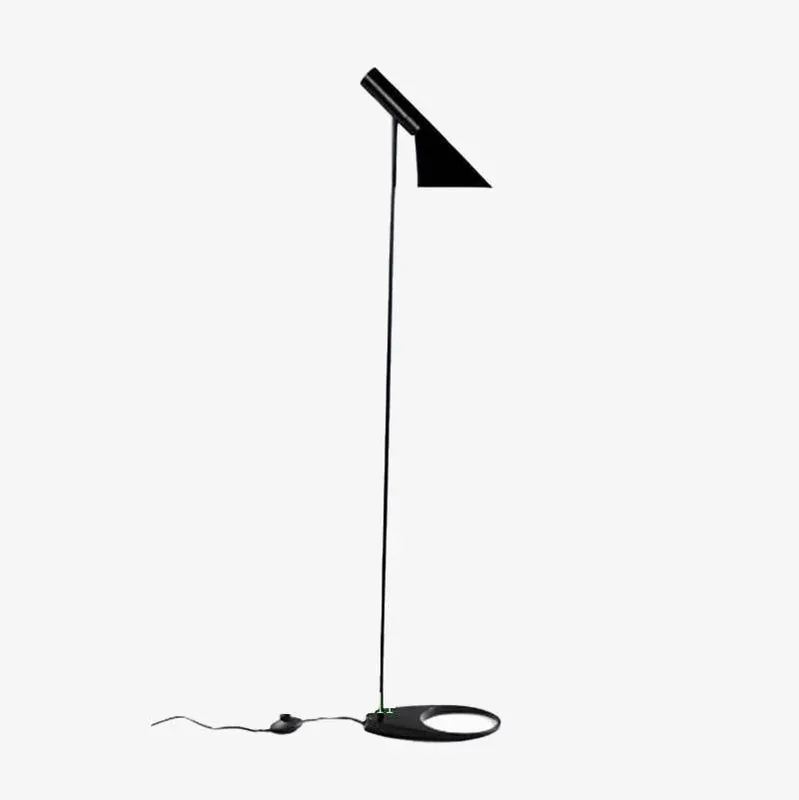 Lampadaire design LED - Illuminateur moderne
