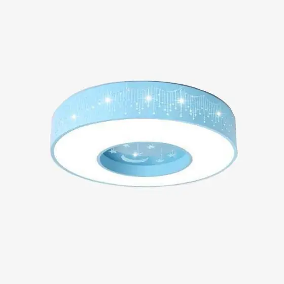 Plafonnier Enfant LED \\"Starry Night\\"