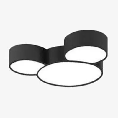 Plafonnier enfant Mickey Mouse (diverses couleurs)