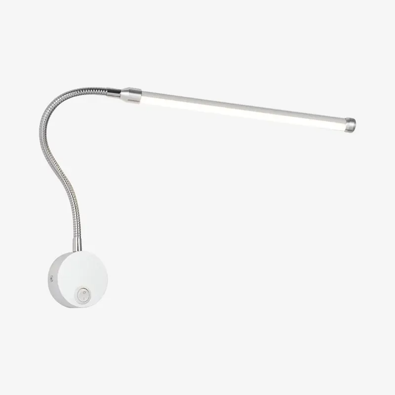 Lampe LED à Bras Ajustable