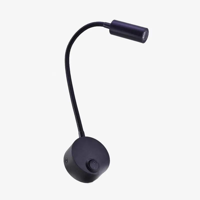 Spotlight LED: lampe directionnelle