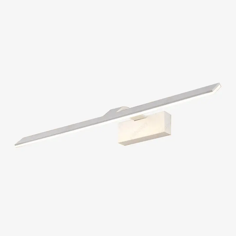 Applique Murale LED Blanc pour Tableau et Miroir