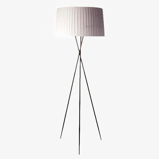 Lampadaire Nordic