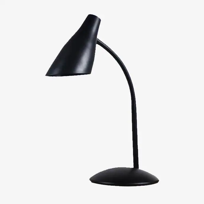 Lampe de bureau LED USB (noir\\/blanc)