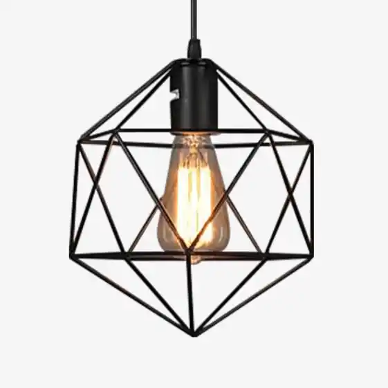 Suspension Edison Vintage - Droplight