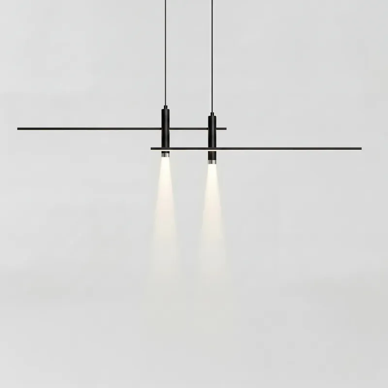 Keane Linear Pendant Light