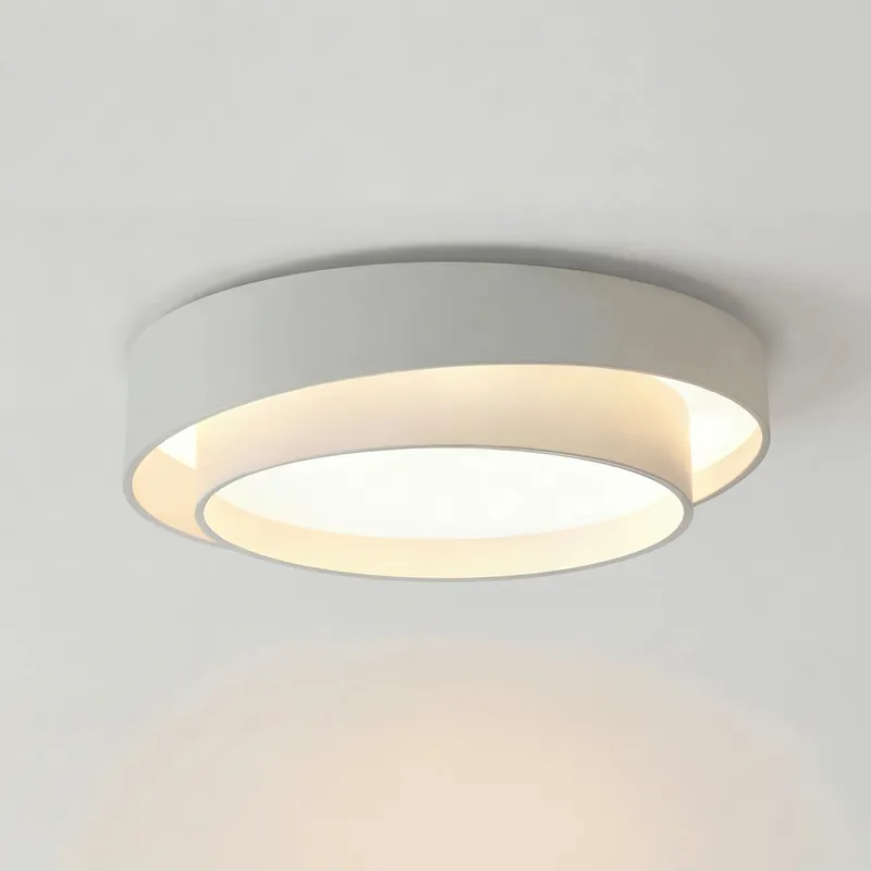 Flint Disc Ceiling Lamp