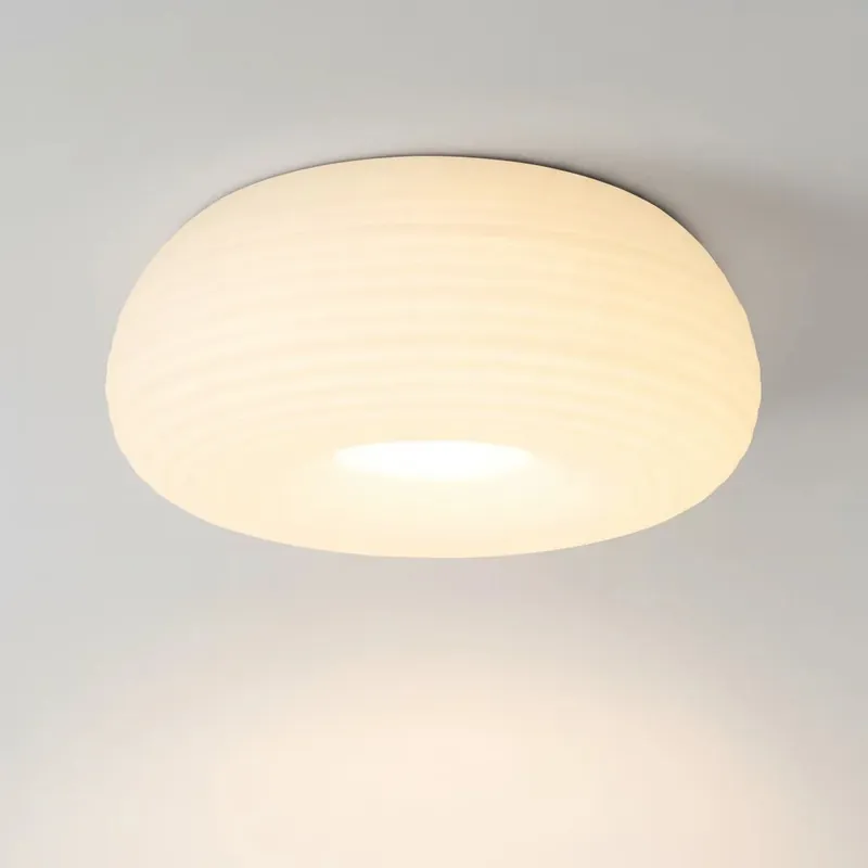 Nanna Simple Apple Shape LED Ceiling Light