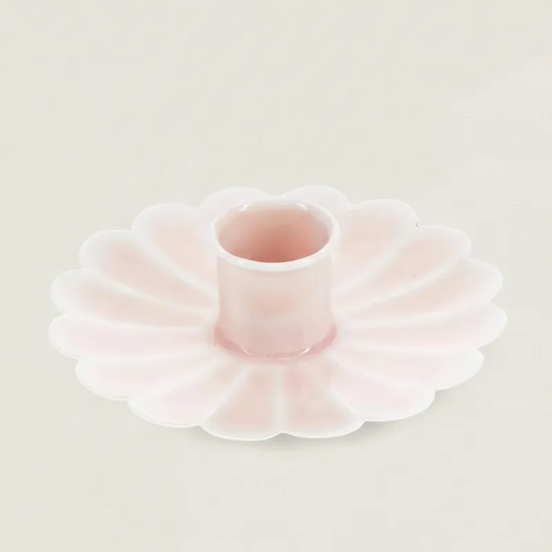 Palina Botanical Petal Shape Candle Holder