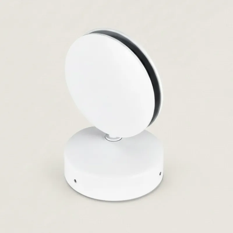 Walden Modern Rotatable LED Ceiling Lamp